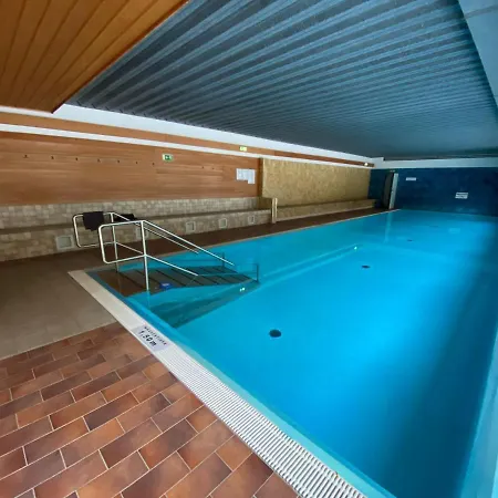 Gerlitzen, Kanzelhoehe, Ueber Den Wolken, Haus Enzian Lejlighed *