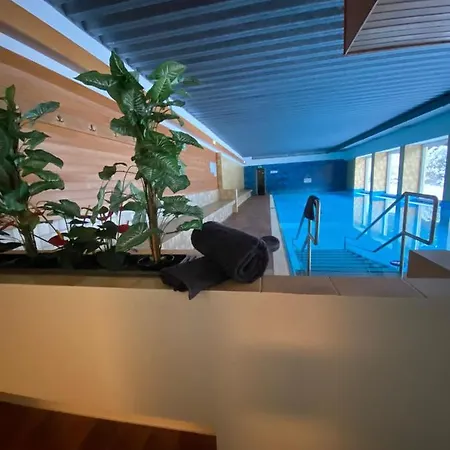 Gerlitzen, Kanzelhoehe, Ueber Den Wolken, Haus Enzian Lejlighed