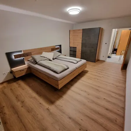 Gerlitzen, Kanzelhoehe, Ueber Den Wolken, Haus Enzian Lejlighed Deutschberg