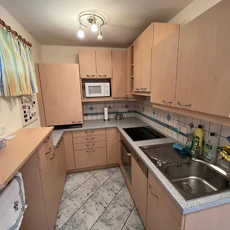 Gerlitzen, Kanzelhoehe, Ueber Den Wolken, Haus Enzian Apartman Deutschberg