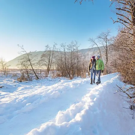 Gerlitzen, Kanzelhoehe, Ueber Den Wolken, Haus Enzian Deutschberg