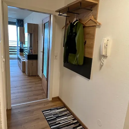 Gerlitzen, Kanzelhoehe, Ueber Den Wolken, Haus Enzian Lejlighed