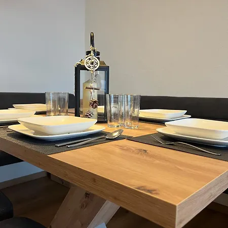 Apartman Gerlitzen, Kanzelhoehe, Ueber Den Wolken, Haus Enzian *