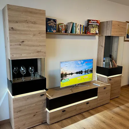 Gerlitzen, Kanzelhoehe, Ueber Den Wolken, Haus Enzian Deutschberg