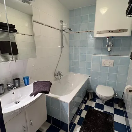 Gerlitzen, Kanzelhoehe, Ueber Den Wolken, Haus Enzian Lejlighed Deutschberg