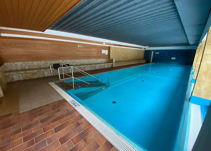 Gerlitzen, Kanzelhoehe, Ueber Den Wolken, Haus Enzian Apartman *