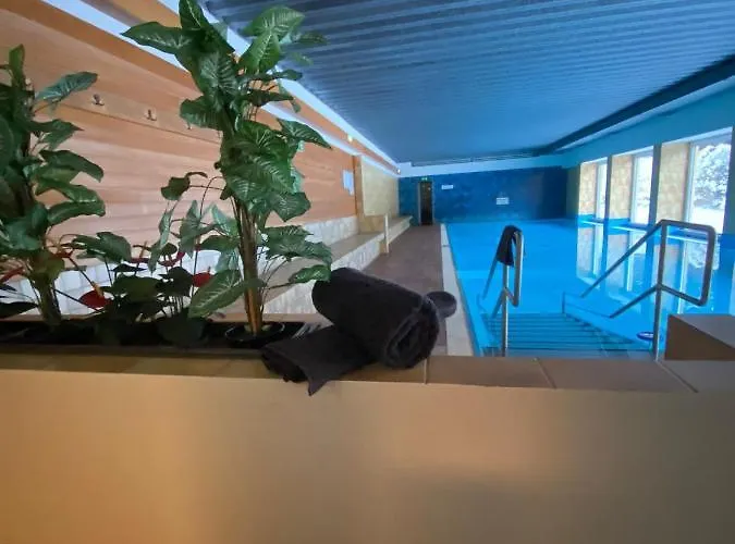 Gerlitzen, Kanzelhoehe, Ueber Den Wolken, Haus Enzian Apartament