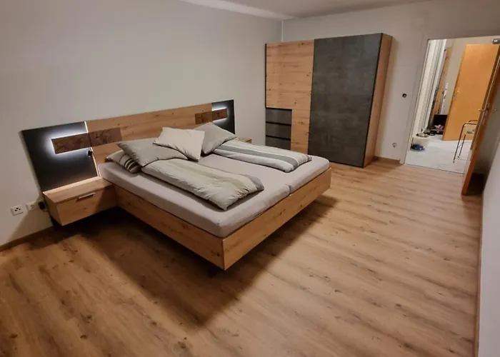 Gerlitzen, Kanzelhoehe, Ueber Den Wolken, Haus Enzian Apartman Deutschberg