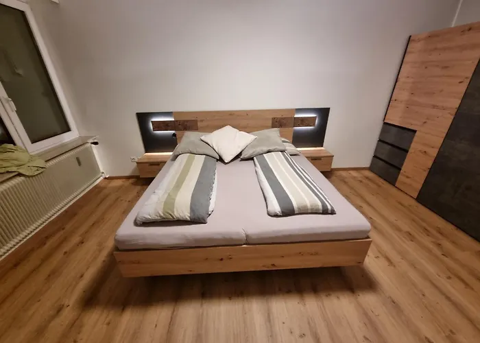 Gerlitzen, Kanzelhoehe, Ueber Den Wolken, Haus Enzian * Deutschberg