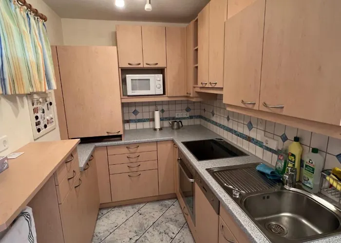 Gerlitzen, Kanzelhoehe, Ueber Den Wolken, Haus Enzian Apartman Deutschberg