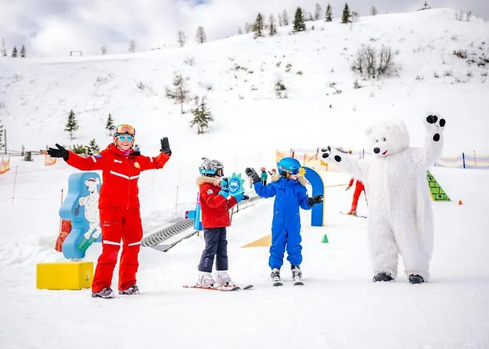 Gerlitzen, Kanzelhoehe, Ueber Den Wolken, Haus Enzian