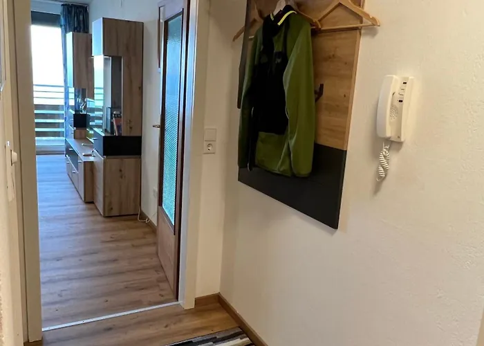 Gerlitzen, Kanzelhoehe, Ueber Den Wolken, Haus Enzian Apartman