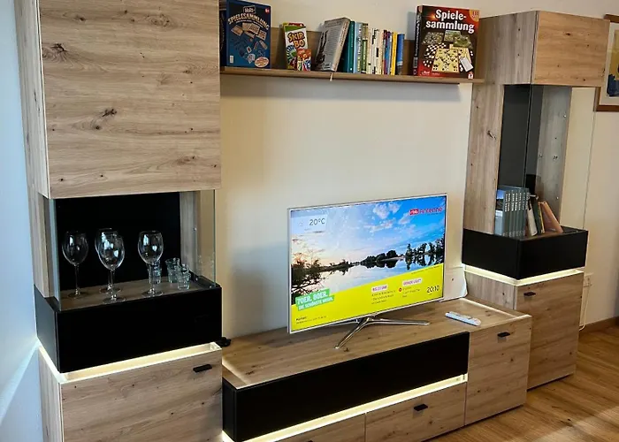 Gerlitzen, Kanzelhoehe, Ueber Den Wolken, Haus Enzian Deutschberg