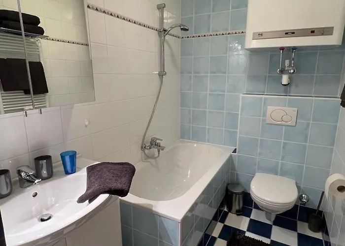 Gerlitzen, Kanzelhoehe, Ueber Den Wolken, Haus Enzian Apartman Deutschberg