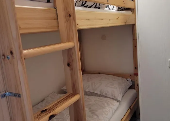 Gerlitzen, Kanzelhoehe, Ueber Den Wolken, Haus Enzian Apartman *