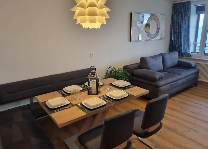 Apartament Gerlitzen, Kanzelhoehe, Ueber Den Wolken, Haus Enzian Deutschberg